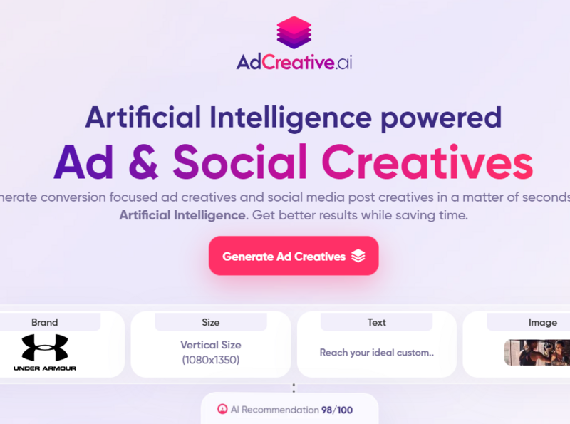 Adcreative.ai