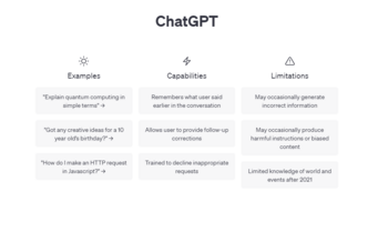 ChatGPT