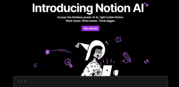 Notion AI