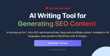 SEOWriting AI