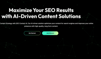 SEO Content AI