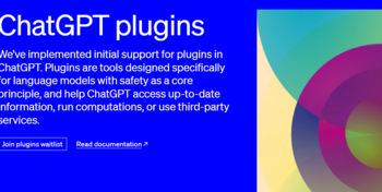 ChatGPT Plugins