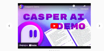 Casper AI