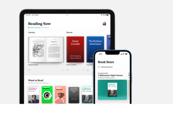 Apple Books