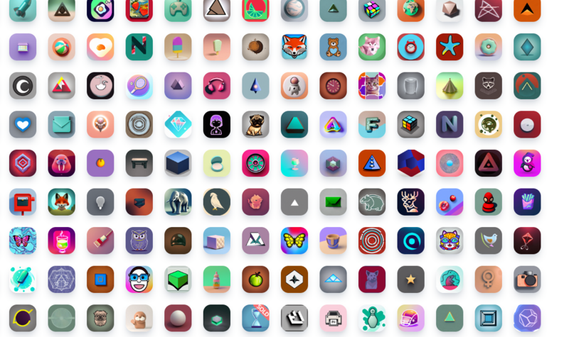 CandyIcons