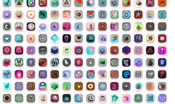 CandyIcons