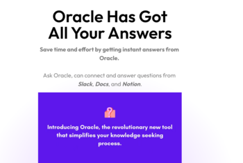 Oracle