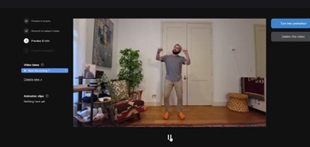 Rokoko Video