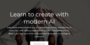 Adventure AI