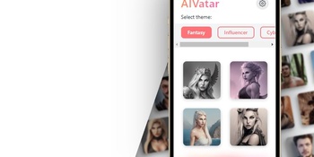 AIVatar