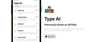 Type AI