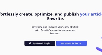 Enwrite