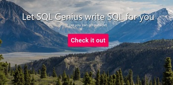 SQL Genius
