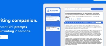 FusionAI