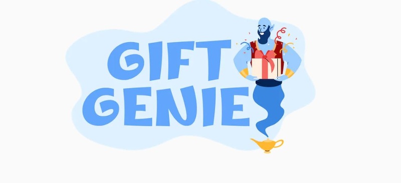 Giftgenie AI