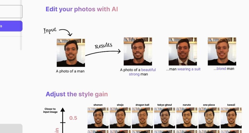 Photospells