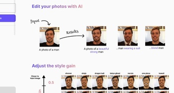 Photospells