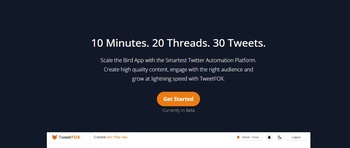 Tweetfox