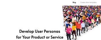 User Persona