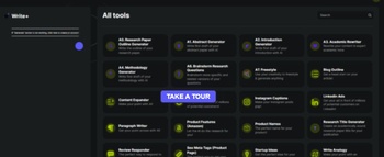 Writeplus