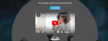 Maigic Book