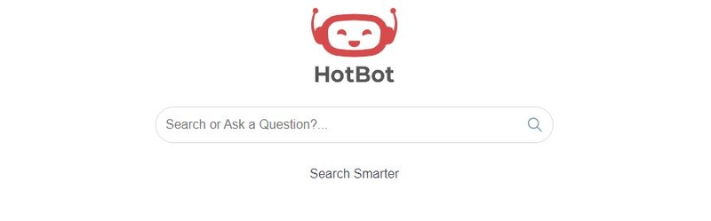 Hotbot