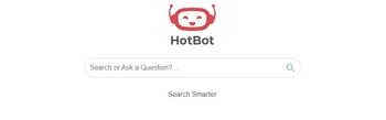 Hotbot