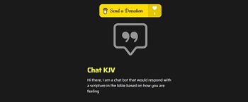 ChatKJV