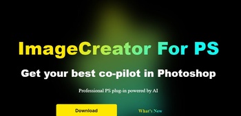 ImageCreator