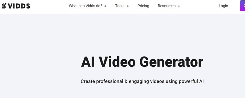 AI Video Generator