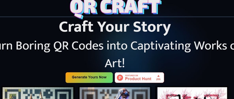 QR Craft