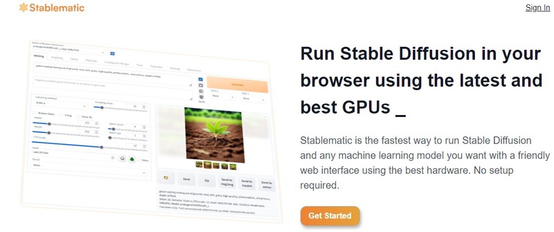 Stablematic