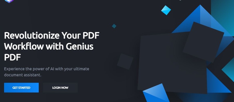 Genius PDF