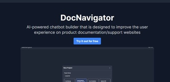 DocNavigator