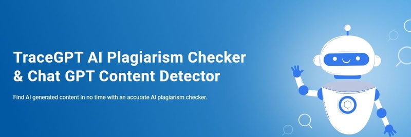 AI Plagiarism Checker