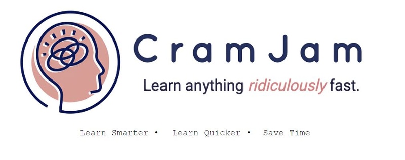 CramJam