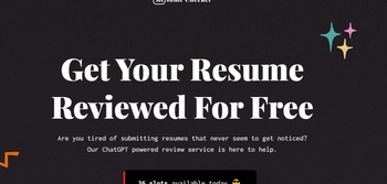 AI Resume Checker