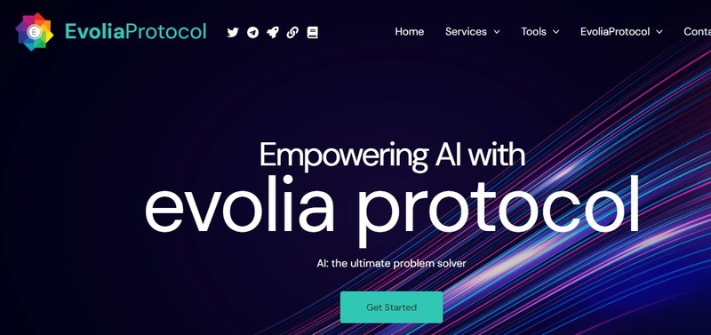 Evolia Protocol