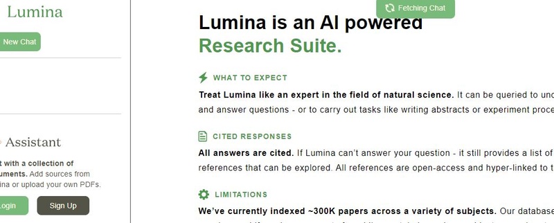 Lumina