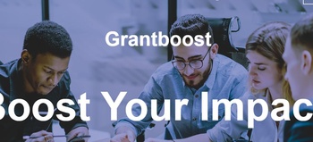 Grantboost