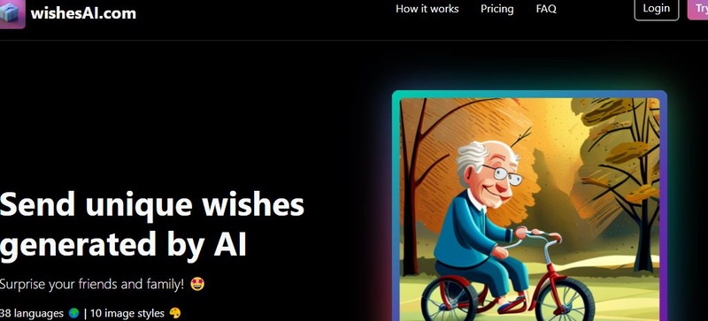 Wishes AI