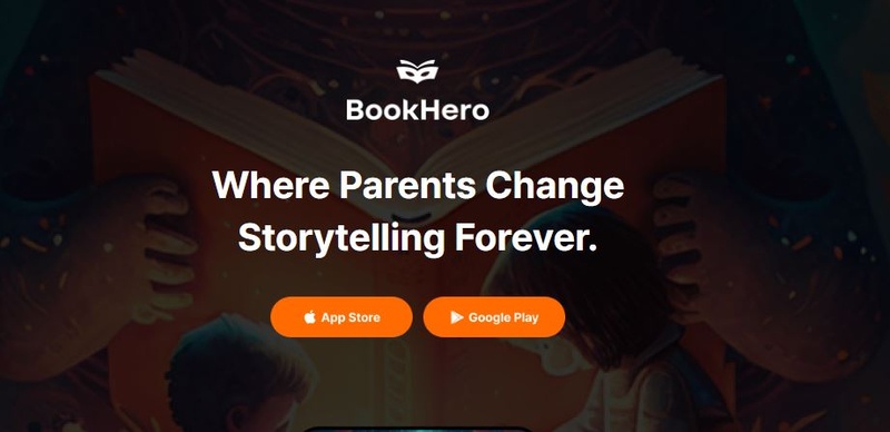 BookHero