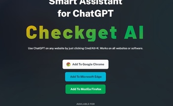 Checkget