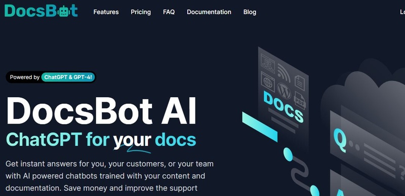 DocsBot AI