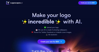 Logoscapes