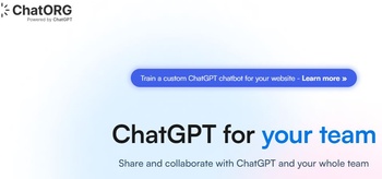 ChatOrg