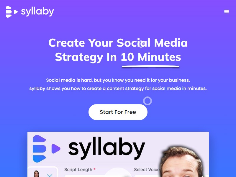 Syllaby