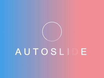 AutoSlide